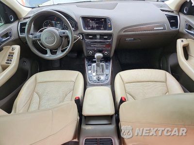 Zdjęcie 8 z 13 samochodu: 2015 AUDI Q5 TDI PREMIUM PLUS VIN:WA1CMAFP1FA087075 - miniatura
