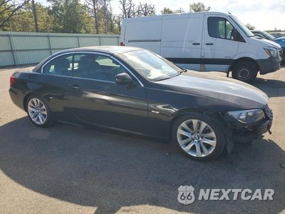 Czwarte zdjęcie samochodu z boku: 2011 BMW 328 I SULEV VIN:WBADW7C55BE439956 - miniatura