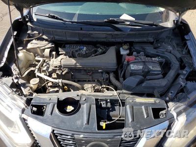Zdjęcie 12 z 13 samochodu: 2017 NISSAN ROGUE SV VIN:KNMAT2MV0HP578485 - miniatura