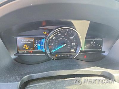 Zdjęcie 9 z 13 samochodu: 2017 FORD EXPLORER LIMITED VIN:1FM5K8F82HGE11989 - miniatura