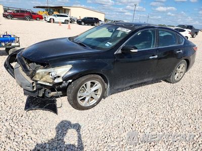 2015 NISSAN ALTIMA 2.5 SL 1N4AL3AP2FN311214 - główne zdjęcie licytacji z USA - miniatura
