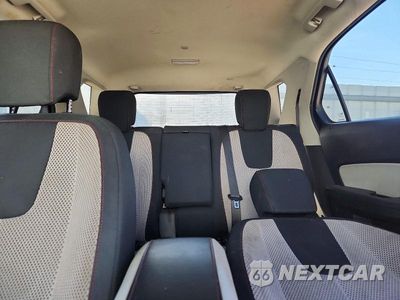 Zdjęcie 10 z 13 samochodu: 2015 CHEVROLET EQUINOX LT VIN:2GNALBEK1F6241641 - miniatura