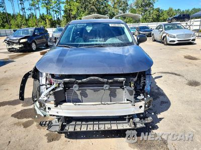 Piąte zdjęcie samochodu w środku: 2024 TOYOTA RAV4 LE VIN:2T3H1RFV3RC294950 - miniatura