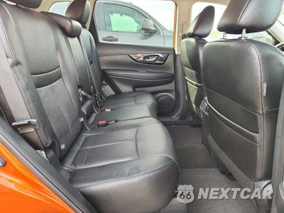 Zdjęcie 10 z 13 samochodu: 2018 NISSAN ROGUE SL VIN:5N1AT2MV7JC839216 - miniatura