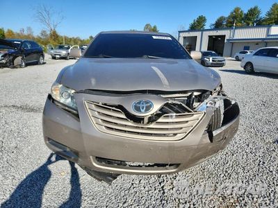 Piąte zdjęcie samochodu w środku: 2008 TOYOTA CAMRY BASE VIN:4T1BE46K38U227810 - miniatura
