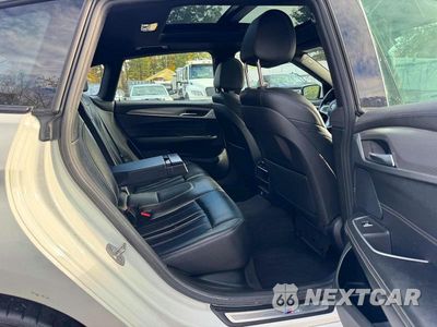 Zdjęcie 7 z 13 samochodu: 2019 BMW 640 XIGT VIN:WBAJV6C52KBK08109 - miniatura