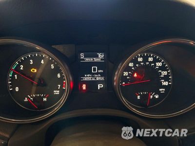 Zdjęcie 9 z 12 samochodu: 2011 JEEP GRAND CHEROKEE LAREDO VIN:1J4RR4GGXBC544749 - miniatura