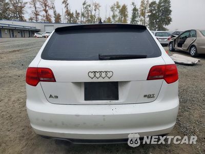 Zdjęcie 6 z 13 samochodu: 2013 AUDI A3 PREMIUM PLUS VIN:WAUMFAFM5DA031399 - miniatura