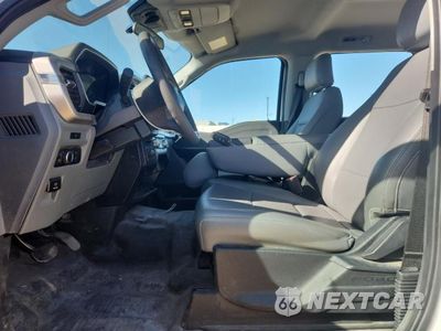 Zdjęcie 7 z 12 samochodu: 2021 FORD F150 SUPERCREW VIN:1FTFW1ED9MFB30596 - miniatura