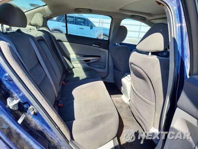 Zdjęcie 10 z 12 samochodu: 2008 HONDA ACCORD EX VIN:1HGCP36798A087208 - miniatura