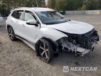 Czwarte zdjęcie samochodu z boku: 2026 VOLKSWAGEN TIGUAN SE VIN:3VVFR7RMXTM084295 - miniatura