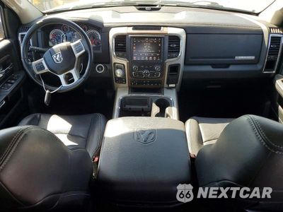Zdjęcie 8 z 12 samochodu: 2016 RAM 1500 LARAMIE VIN:1C6RR7NM3GS413263 - miniatura