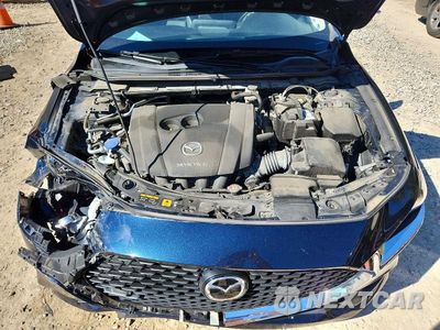 Zdjęcie 11 z 12 samochodu: 2020 MAZDA 3 SELECT VIN:JM1BPACL5L1170692 - miniatura