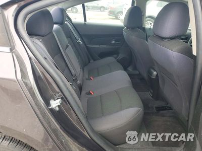 Zdjęcie 10 z 12 samochodu: 2016 CHEVROLET CRUZE LIMITED LT VIN:1G1PE5SB1G7164444 - miniatura