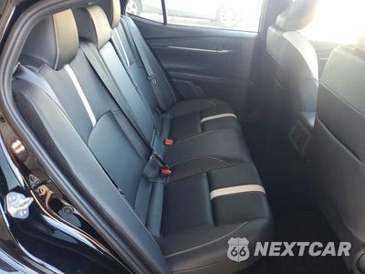 Zdjęcie 10 z 12 samochodu: 2025 TOYOTA CAMRY SE VIN:4T1DAACK0SU181917 - miniatura