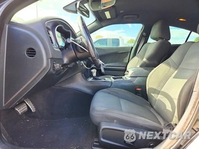 Zdjęcie 7 z 12 samochodu: 2017 DODGE CHARGER SXT VIN:2C3CDXHGXHH652759 - miniatura