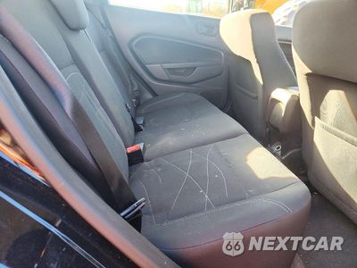 Zdjęcie 10 z 12 samochodu: 2017 FORD FIESTA SE VIN:3FADP4BJ5HM125097 - miniatura