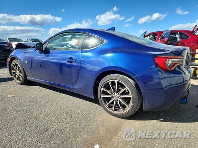Drugie zdjęcie samochodu z przodu: 2019 TOYOTA 86 BASE VIN:JF1ZNAA11K8703073 - miniatura