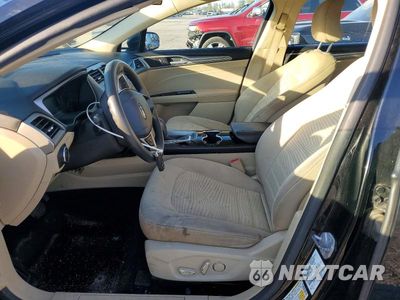 Zdjęcie 7 z 12 samochodu: 2016 FORD FUSION SE VIN:3FA6P0H70GR217572 - miniatura