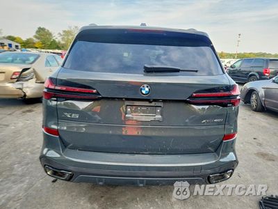 Zdjęcie 6 z 14 samochodu: 2026 BMW X5 XDRIVE40I VIN:5UX23EU08T9356301 - miniatura