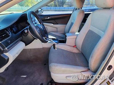 Zdjęcie 7 z 13 samochodu: 2014 TOYOTA CAMRY HYBRID LE VIN:4T1BD1FK8EU119163 - miniatura