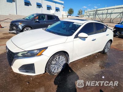 2024 NISSAN ALTIMA SV 1N4BL4DVXRN407164 - główne zdjęcie licytacji z USA - miniatura
