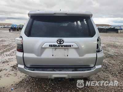 Zdjęcie 6 z 13 samochodu: 2018 TOYOTA 4RUNNER SR5 PREMIUM VIN:JTEBU5JR5J5549510 - miniatura