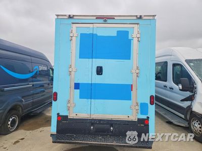 Zdjęcie 6 z 12 samochodu: 2021 FORD E350 DELIVERY TRUCK VIN:1FDWE3FK4MDC37994 - miniatura