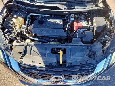 Zdjęcie 12 z 13 samochodu: 2023 NISSAN ROGUE SL VIN:5N1BT3CB1PC800566 - miniatura