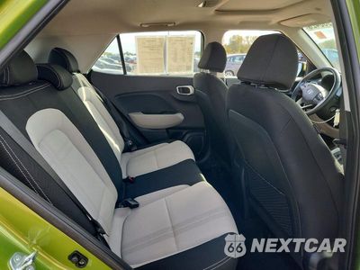 Zdjęcie 10 z 12 samochodu: 2023 HYUNDAI VENUE SEL VIN:KMHRC8A36PU262531 - miniatura