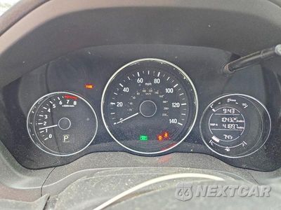 Zdjęcie 9 z 13 samochodu: 2016 HONDA HR-V EX VIN:3CZRU5H53GM738014 - miniatura