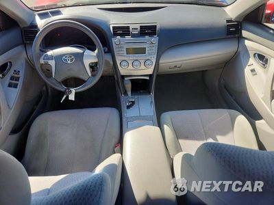 Zdjęcie 8 z 12 samochodu: 2011 TOYOTA CAMRY LE VIN:4T1BF3EK5BU182773 - miniatura