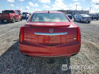 Zdjęcie 6 z 12 samochodu: 2013 CADILLAC XTS PLATINUM VIN:2G61V5S34D9126628 - miniatura