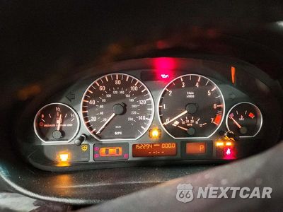Zdjęcie 9 z 12 samochodu: 2005 BMW 330 XI VIN:WBAEW53405PN37592 - miniatura