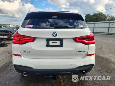 Zdjęcie 6 z 13 samochodu: 2019 BMW X3 XDRIVE30I VIN:5UXTR9C52KLE17394 - miniatura