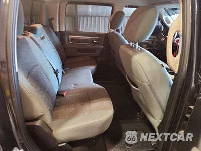 Zdjęcie 10 z 12 samochodu: 2015 RAM 1500 SLT VIN:1C6RR7LTXFS775468 - miniatura