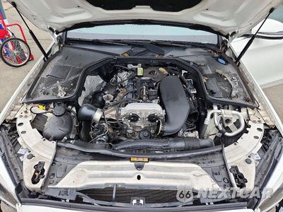 Zdjęcie 11 z 12 samochodu: 2019 MERCEDES-BENZ C 300 4MATIC VIN:55SWF8EB7KU297983 - miniatura