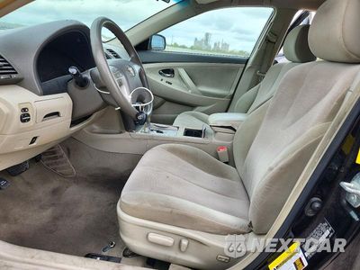Zdjęcie 7 z 12 samochodu: 2011 TOYOTA CAMRY LE VIN:4T4BF3EK2BR142737 - miniatura