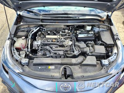 Zdjęcie 11 z 12 samochodu: 2020 TOYOTA COROLLA SE VIN:5YFS4RCE4LP044294 - miniatura