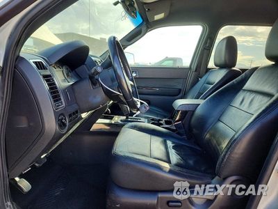 Zdjęcie 7 z 12 samochodu: 2009 FORD ESCAPE LIMITED VIN:1FMCU94799KB86731 - miniatura