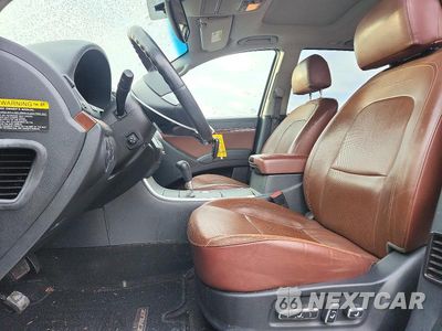 Zdjęcie 7 z 14 samochodu: 2011 HYUNDAI VERACRUZ LIMITED VIN:KM8NUDCC5BU173690 - miniatura