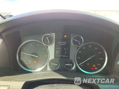 Zdjęcie 9 z 13 samochodu: 2013 LEXUS LX 570 VIN:JTJHY7AX7D4130790 - miniatura