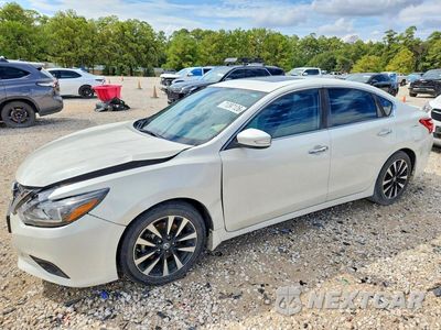 2017 NISSAN ALTIMA 2.5 SL 1N4AL3AP9HC499213 - główne zdjęcie licytacji z USA - miniatura