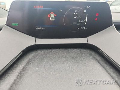 Zdjęcie 9 z 12 samochodu: 2024 TOYOTA PRIUS XLE VIN:JTDADABU5R3020898 - miniatura