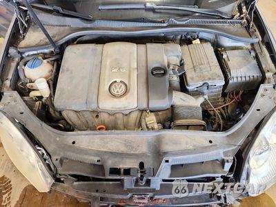 Zdjęcie 11 z 12 samochodu: 2007 VOLKSWAGEN RABBIT VIN:WVWBR71K07W237697 - miniatura