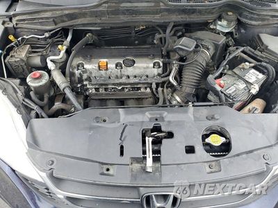 Zdjęcie 11 z 12 samochodu: 2011 HONDA CR-V LX VIN:JHLRE4H32BC020785 - miniatura
