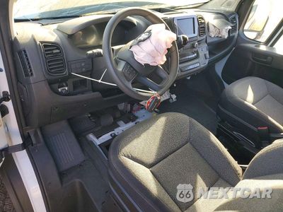 Zdjęcie 8 z 13 samochodu: 2026 RAM PROMASTER 2500 DELIVERY VAN VIN:3C6LRVVG8TE170017 - miniatura