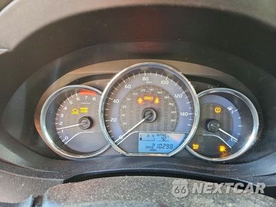 Zdjęcie 9 z 12 samochodu: 2015 TOYOTA COROLLA L VIN:2T1BURHE4FC348416 - miniatura