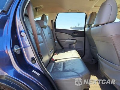 Zdjęcie 11 z 13 samochodu: 2012 HONDA CR-V EXL VIN:JHLRM4H78CC007014 - miniatura