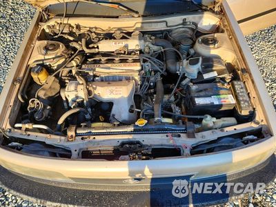 Zdjęcie 11 z 13 samochodu: 1991 TOYOTA CAMRY BASE VIN:4T1SV24E6MU362890 - miniatura
